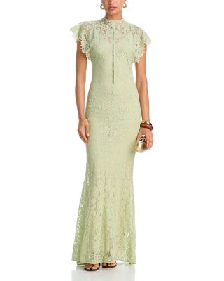 maxi dress 20 Veronica Beard Izaren Halter Maxi Dress | Cactus
