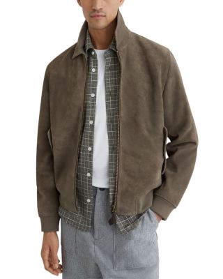 Sainsie Olive Green Jacket