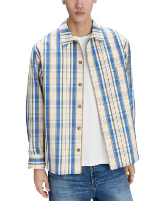 Surchemise Nathan Shirt