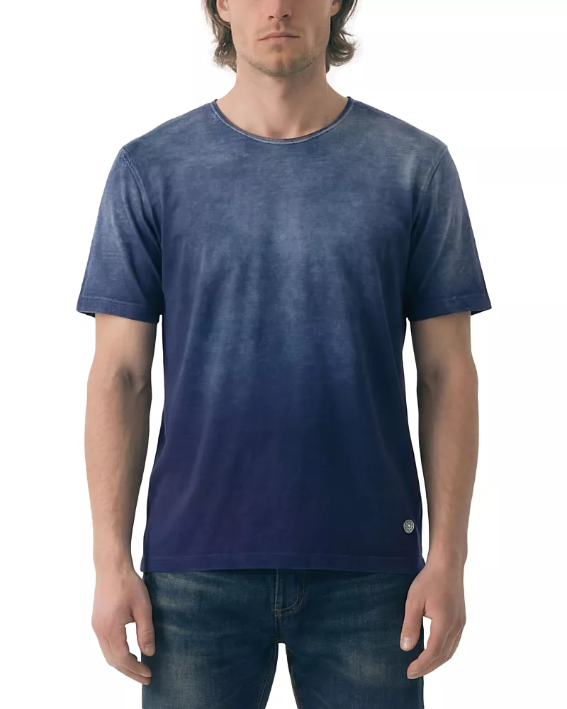 Antik Denim Short Sleeve Tee