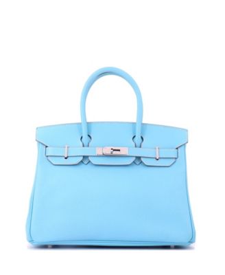 Candy 30 Handbag Epsom
