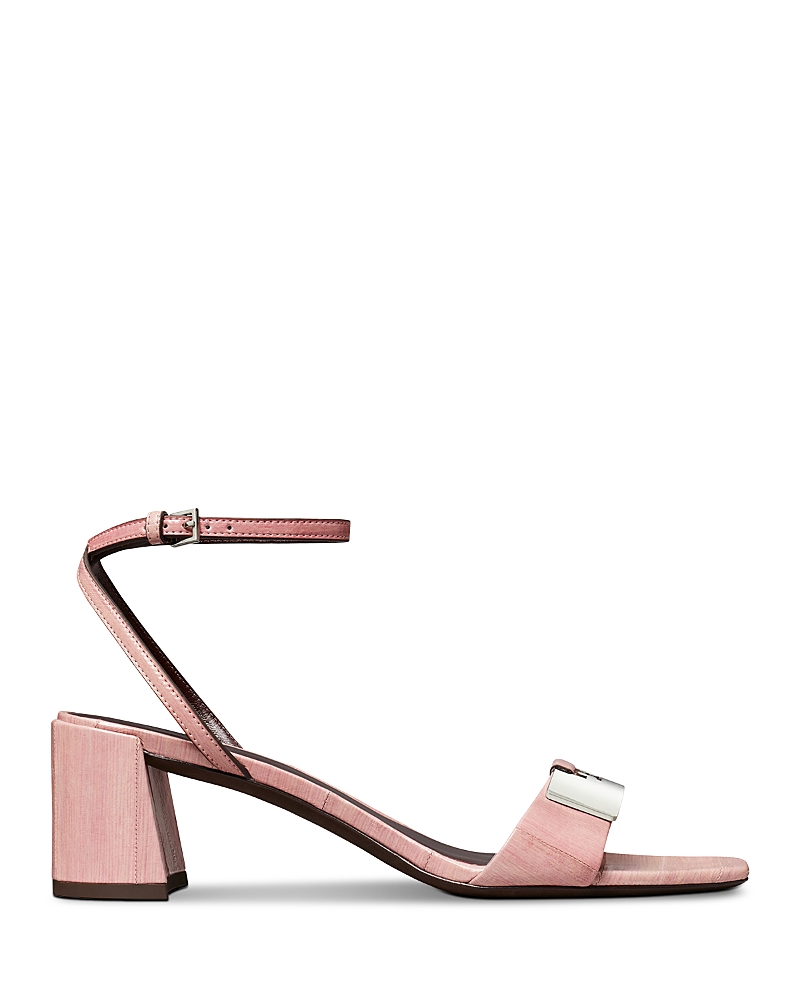 Tory Burch Women's Gigi Block Heel Sandals