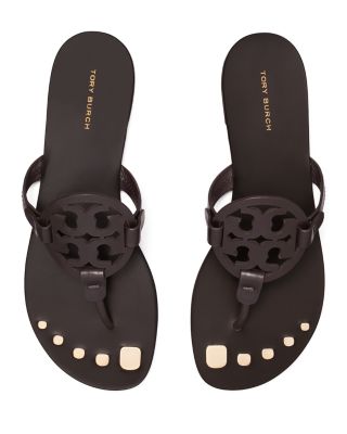 Women's Miller Nail Polish Sandals