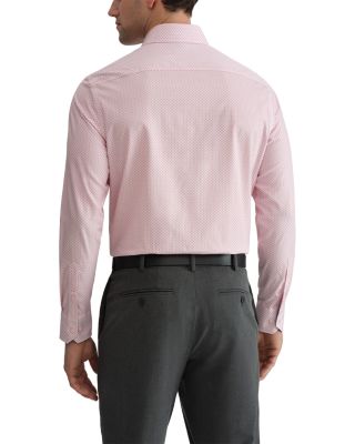 Men's Pink Dress Shirts - Bloomingdale's