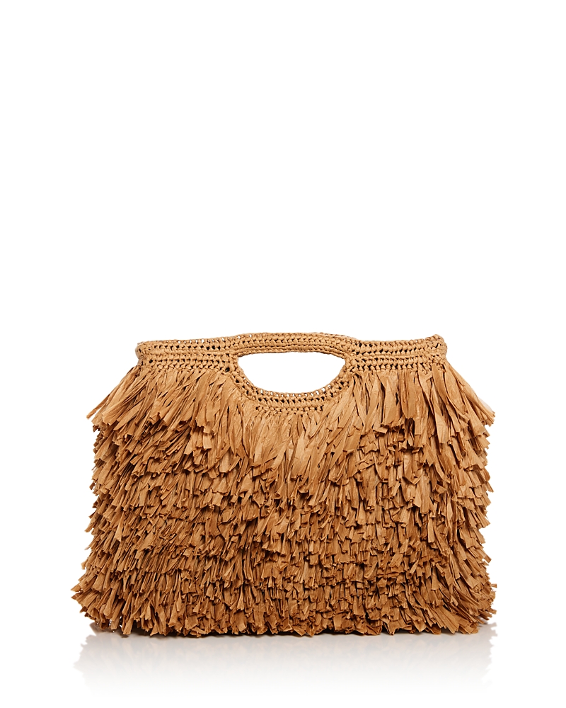 A. l.c. Charlie Fringe Handbag