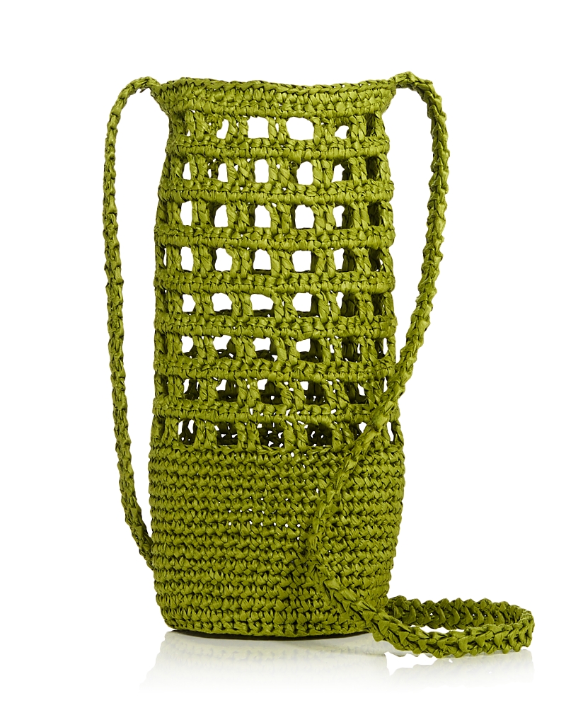 A.l.c. A. l.c. Rita Crocheted Crossbody · OS