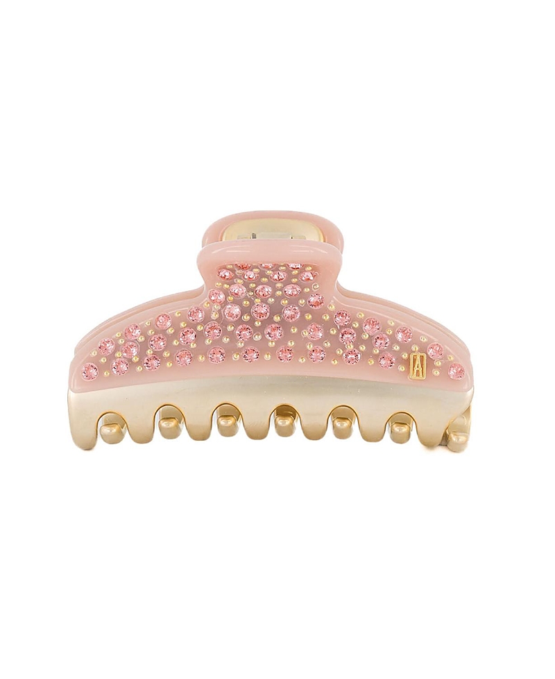 Alexandre De Paris Vendome Strass Hair Clip