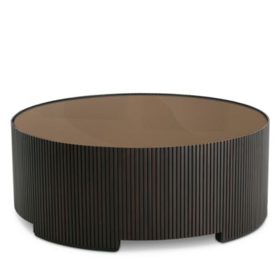 Fidi Alternate Round Cocktail Table