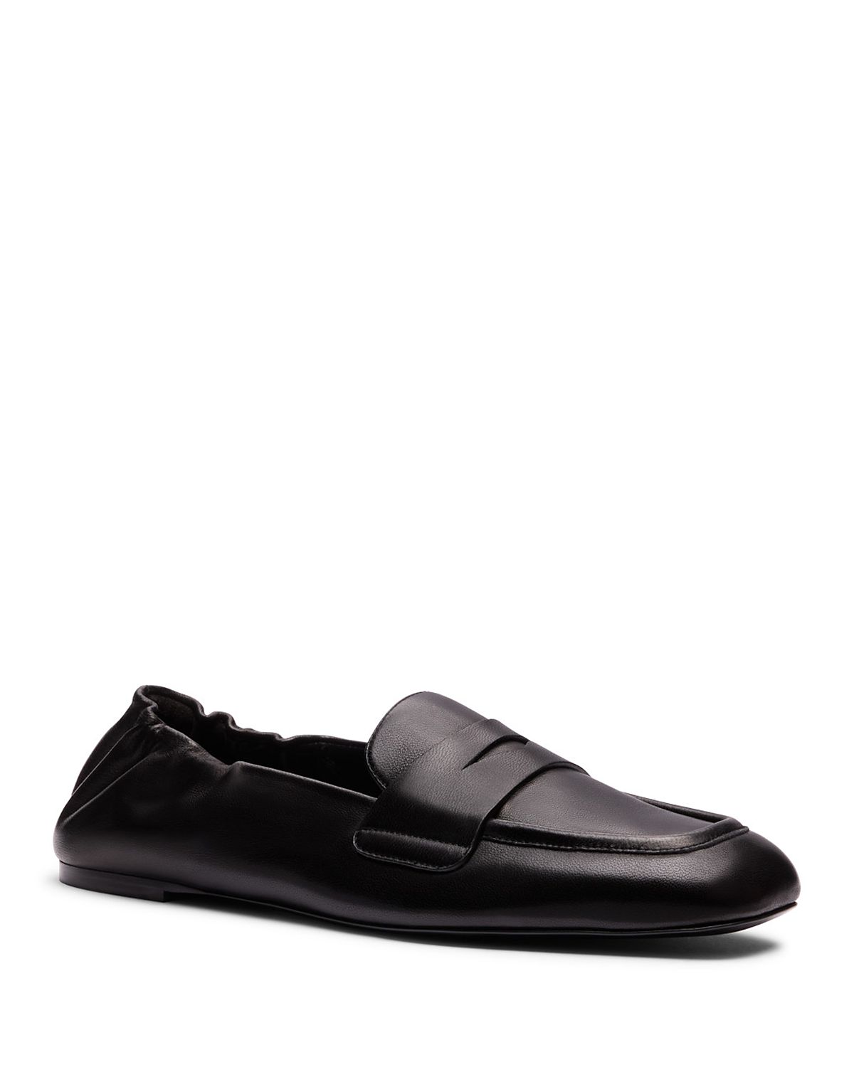 Stuart Weitzman Women's Bryant Penny Loafers