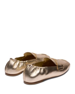 Gold Stuart Weitzman Shoes - Bloomingdale's