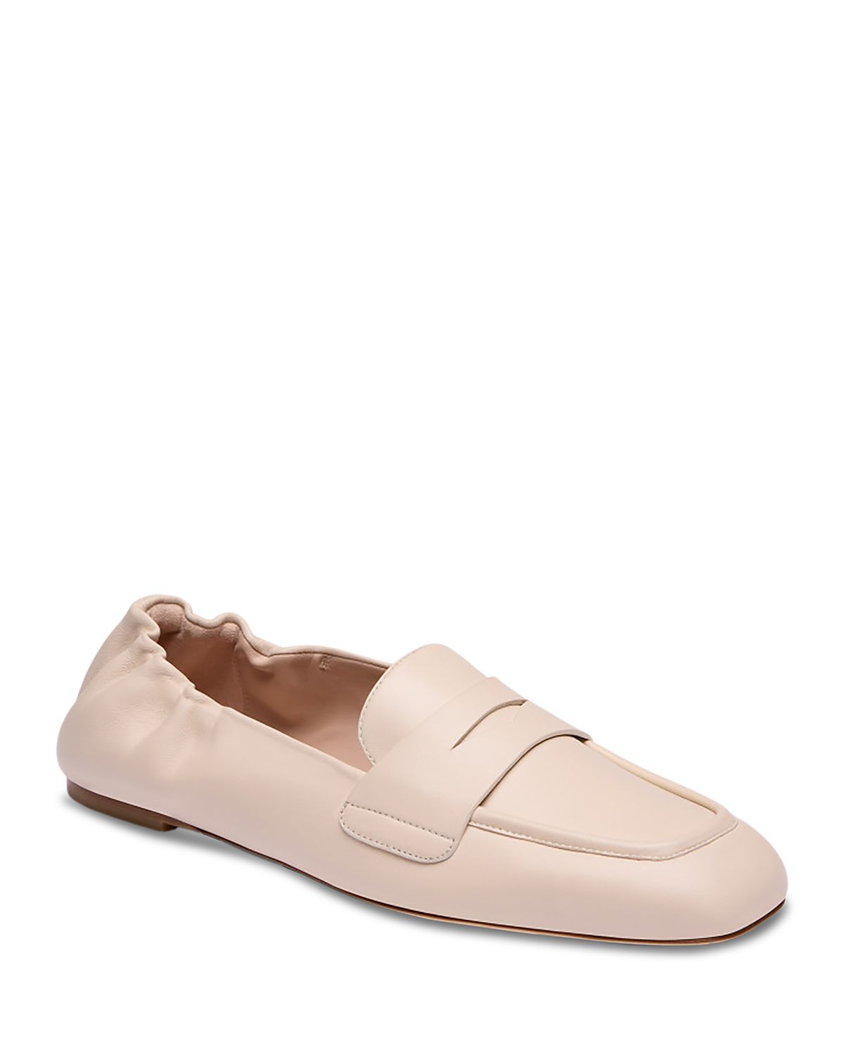Stuart Weitzman Women's Bryant Penny Loafers