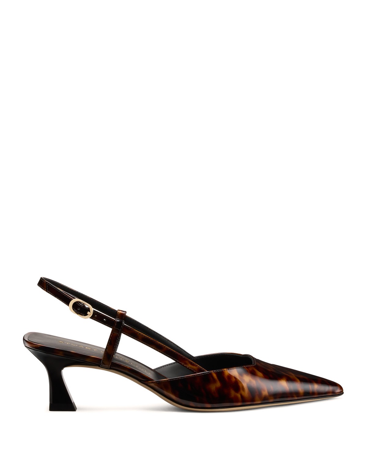 Vinnie 50 Slingback Pumps