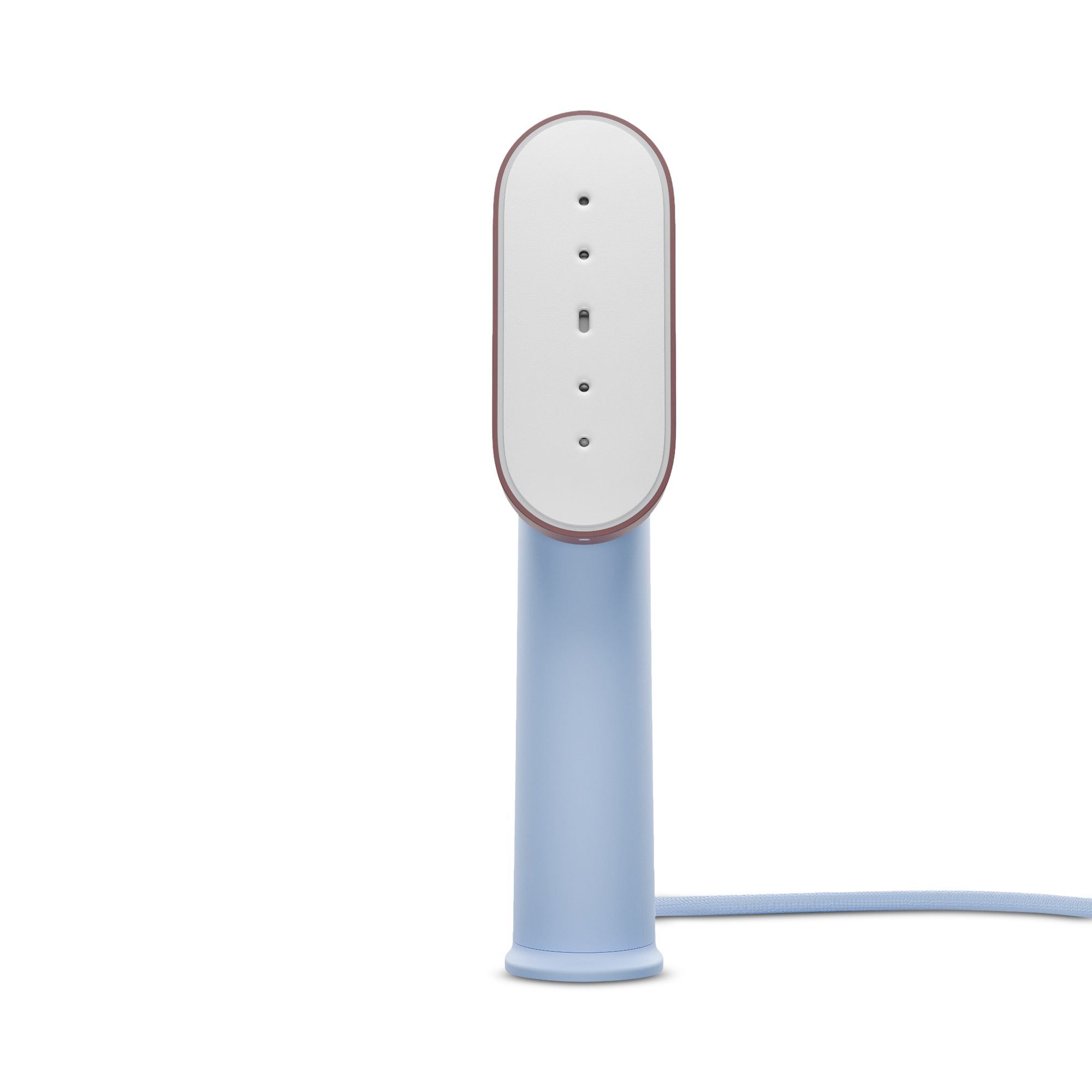 Cirrus Lite Travel Steamer, Sky & — Image 3