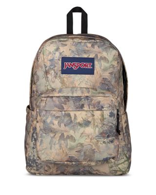 Unisex SuperBreak Plus Bogcore Backpack