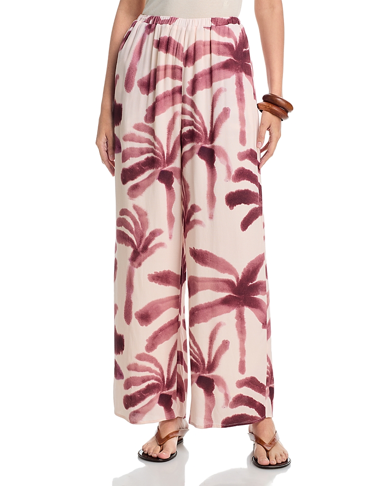 a. ren Isle Wide Leg Pants