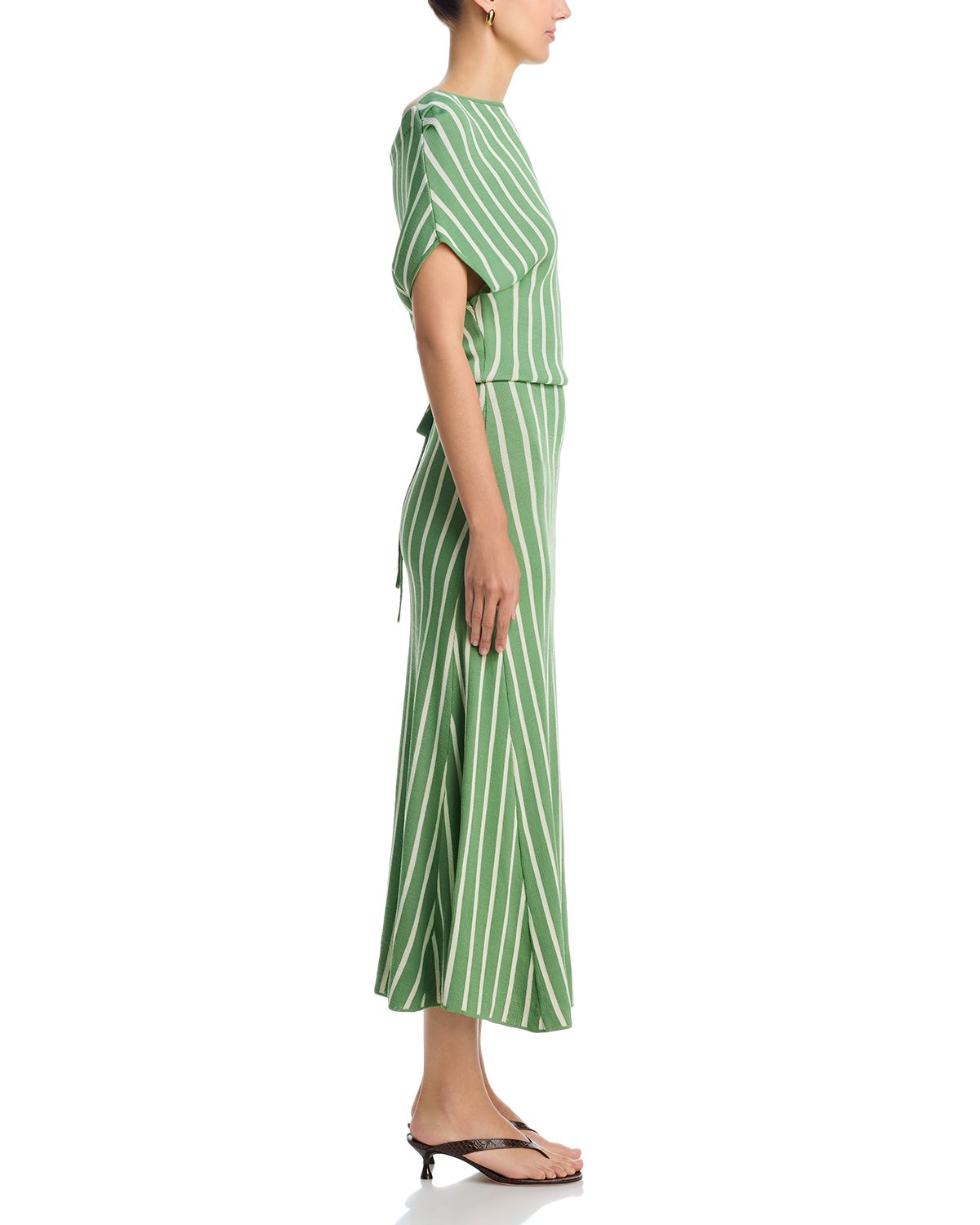 Remy Knit Maxi Dress