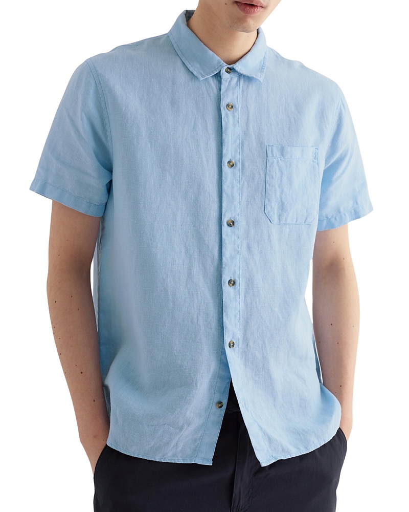 Seasalt Cornwall Men's Carne Shirt