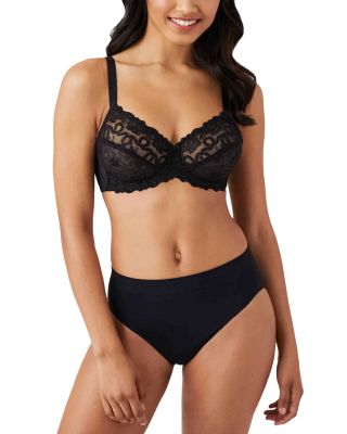 Renaissance Rose Underwire Bra - thumbnail 2