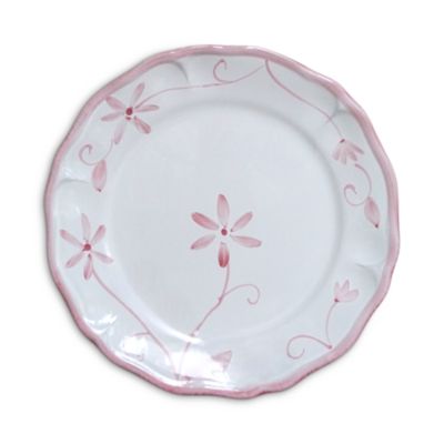 Ventimiglia Dinner Plate