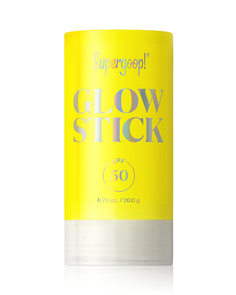 Supergoop! Glow Stick Sunscreen Spf 50 1.2 oz.
