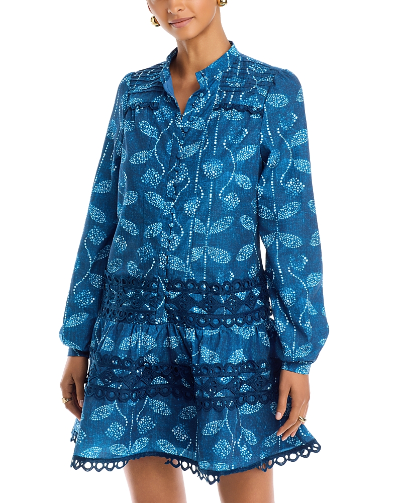 Area Stars Volta Mini Dress