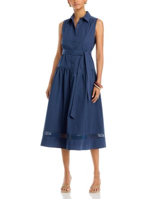 Area Stars Ruki Midi Dress