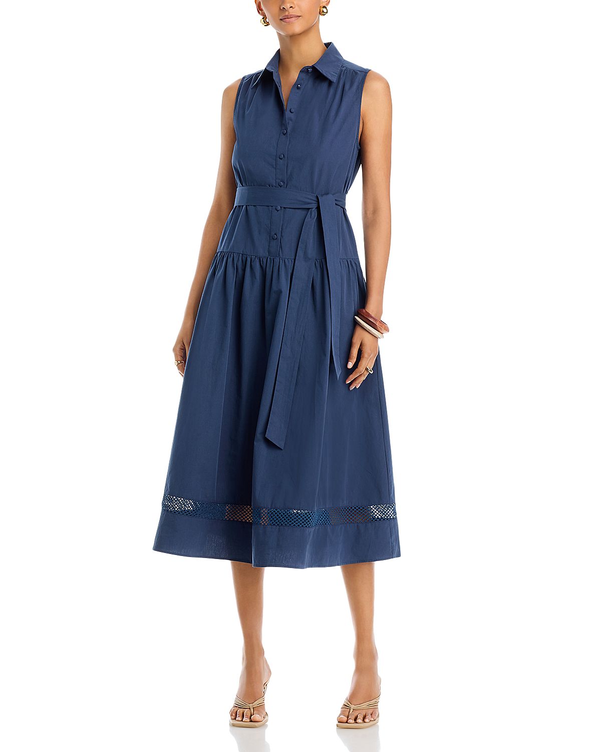 Area Stars Ruki Midi Dress
