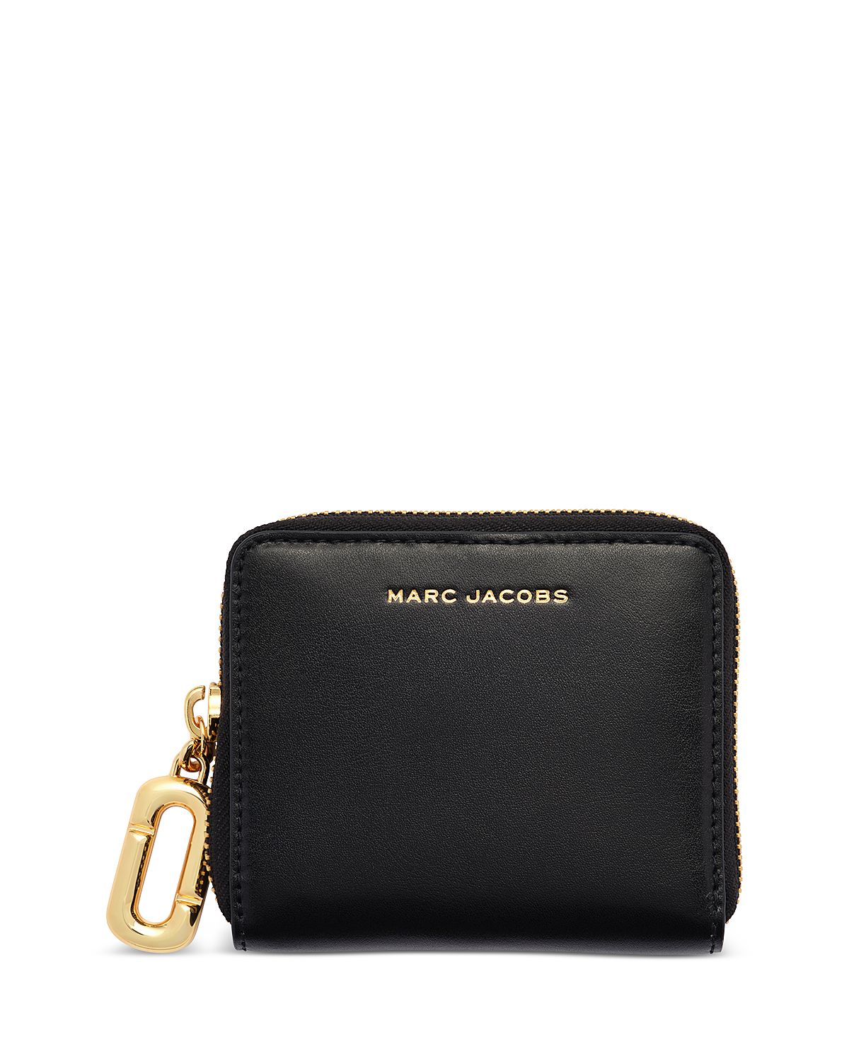 Marc Jacobs Pop J Marc Leather Wallet