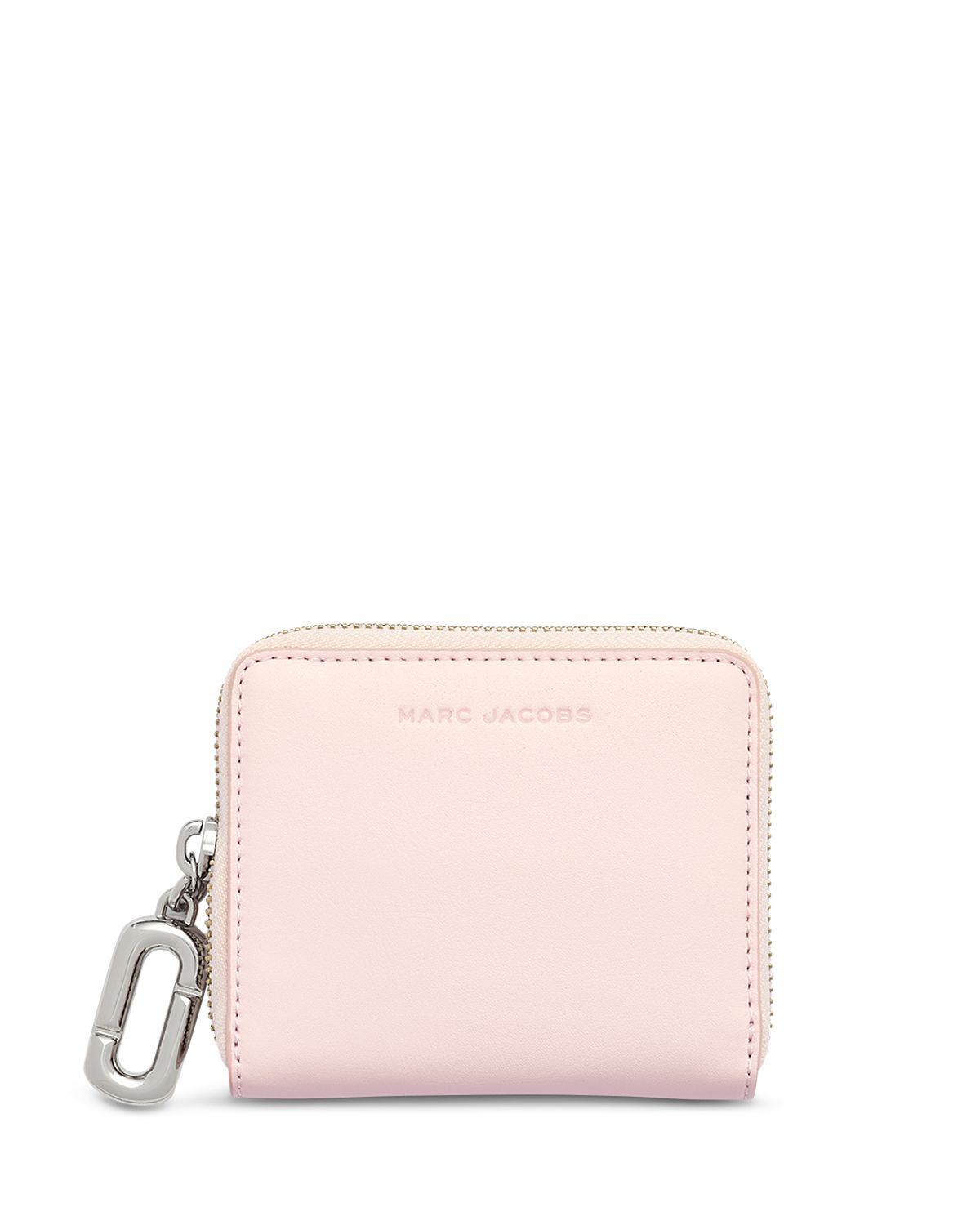 Marc Jacobs Pop J Marc Leather Wallet