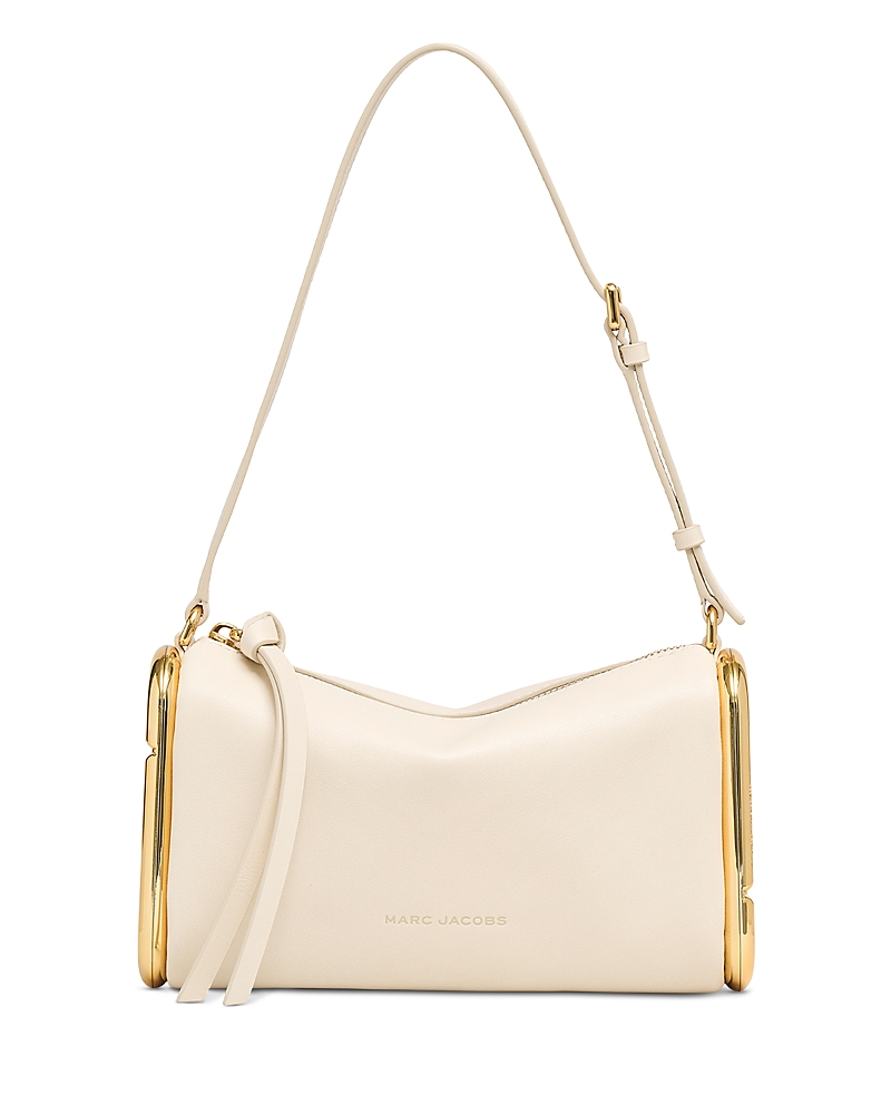 Marc Jacobs The Juliette Leather Shoulder Bag · OS