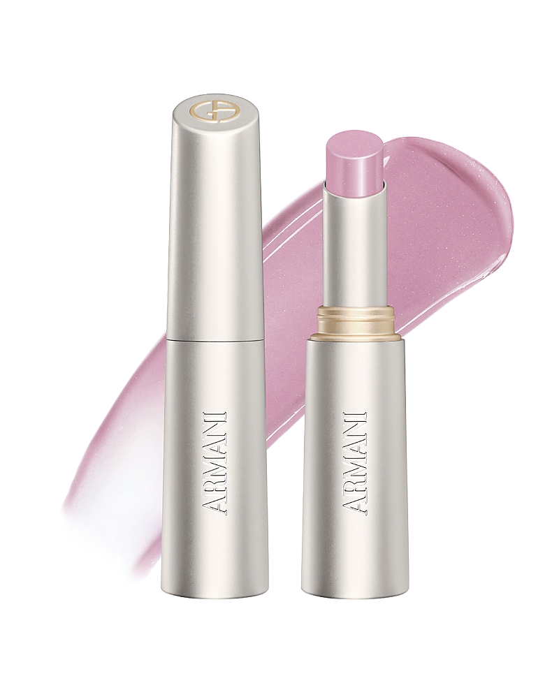 Armani Prisma Flash Lip Balm