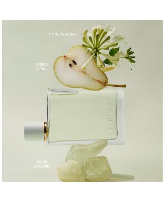 Burberry Her Eau de Toilette 3.3 oz. | Bloomingdale's Beauty