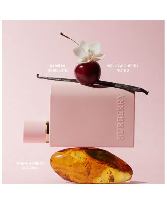 Burberry Her Travel Spray Gift Set | Bloomingdale's Beauty & Cosmetics