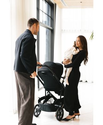 UPPAbaby Cruz V3 Stroller | Bloomingdale's Kids