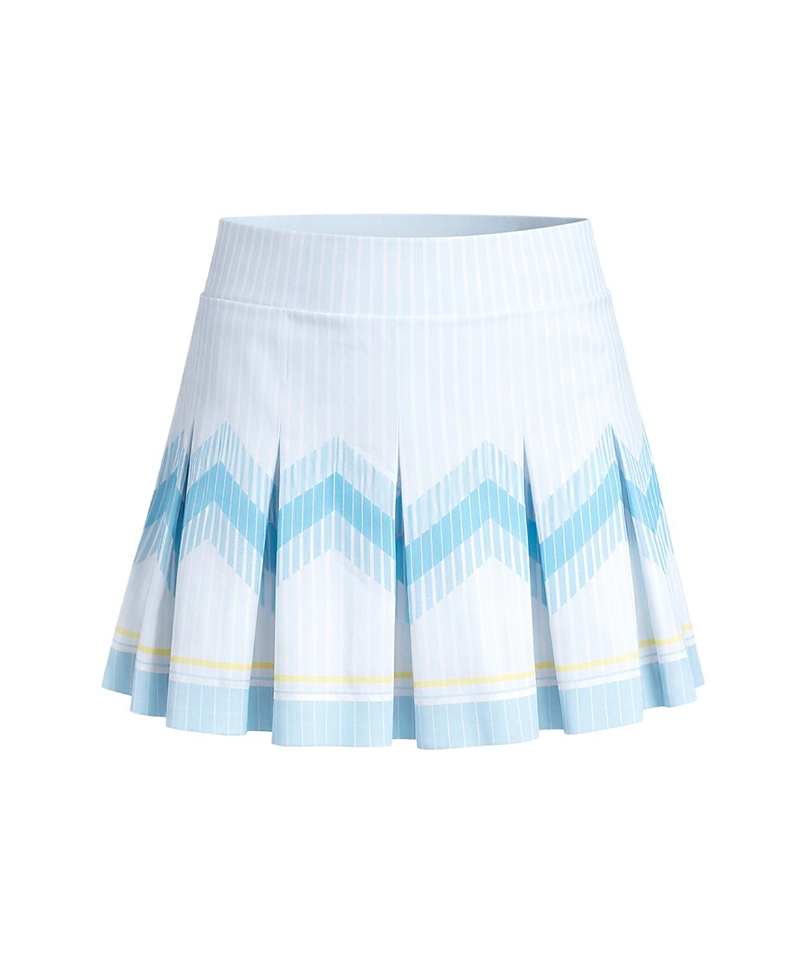 Lucky in Love Lane Girls' Skipper Skirt - Little Kid, Big Kid