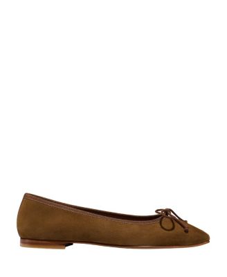 Margaux Women's The Fonteyn Flats