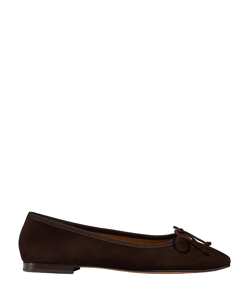 Margaux Women's The Fonteyn Flats