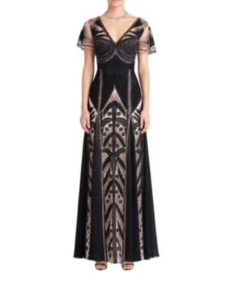 Temperley London Women's Giselle Gown