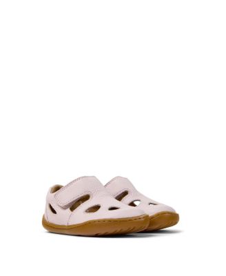 Girls' First Walker Peu Cami Leather Flats - Toddler