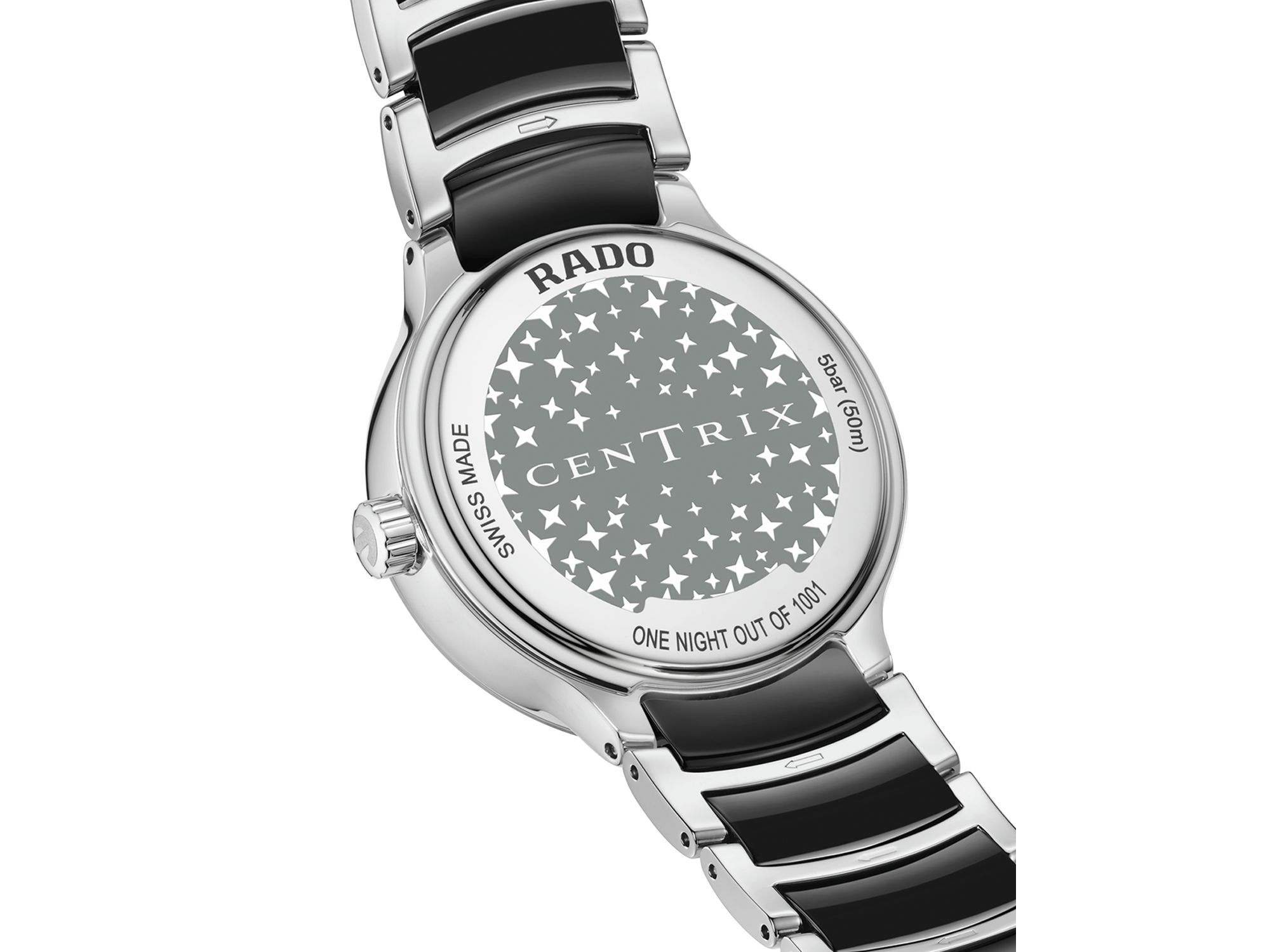 Centrix Moon Watch, 35mm — Image 5