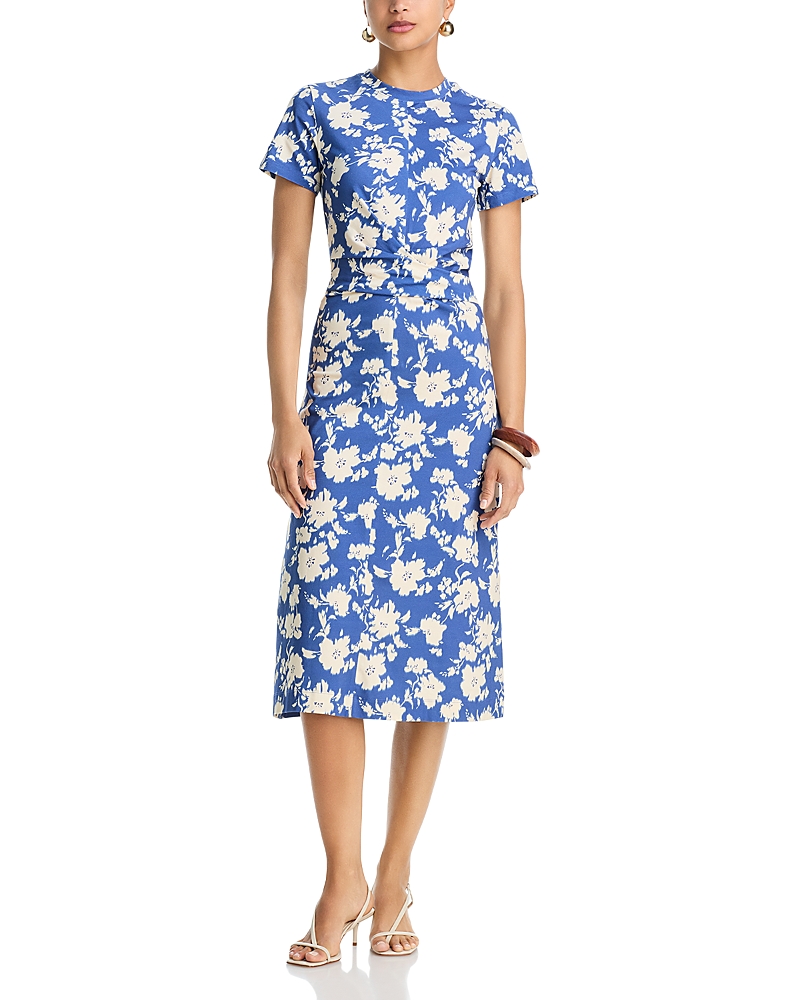 Tanya Taylor Mac Dress