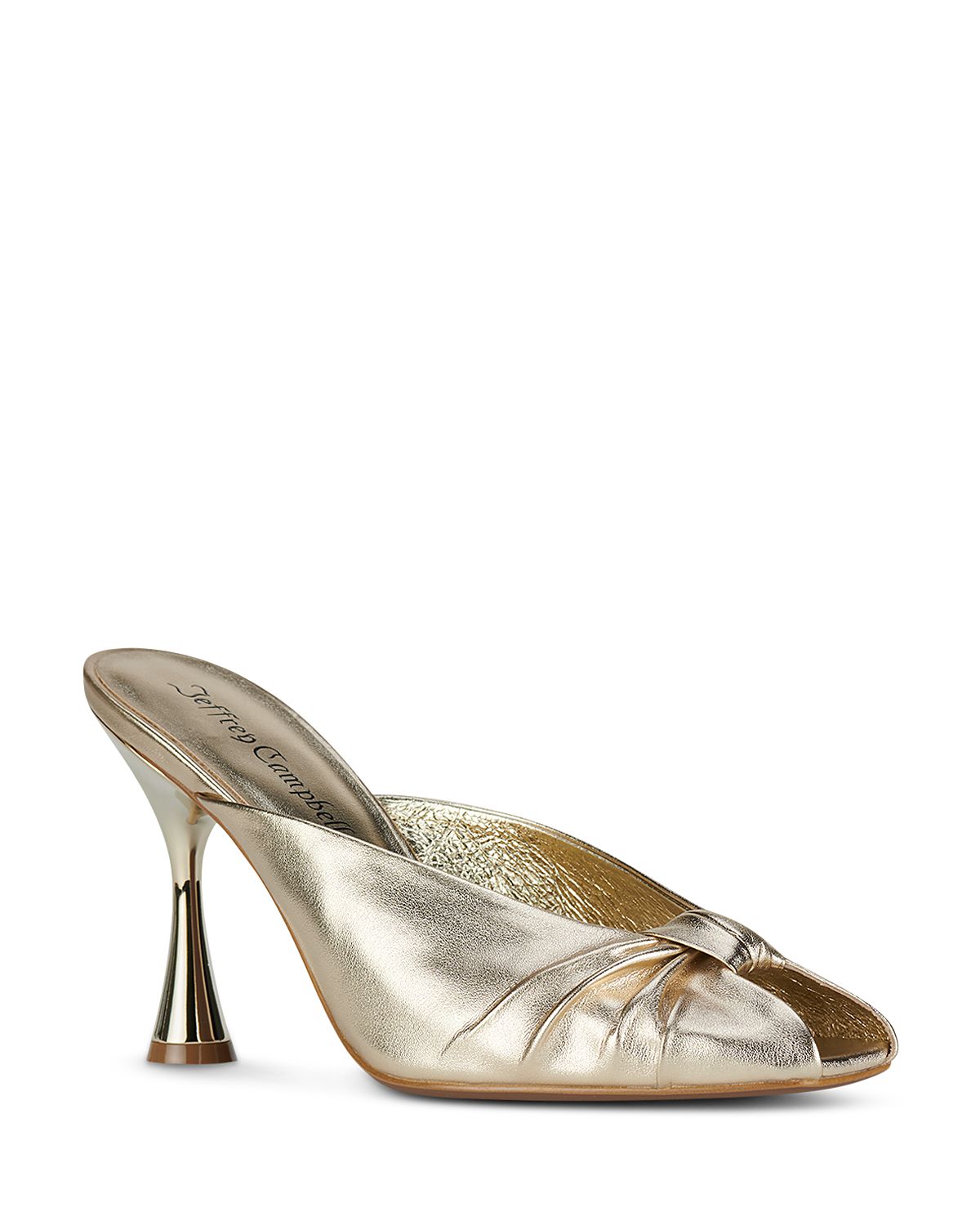 Jeffrey Campbell Women's Twista Pumps