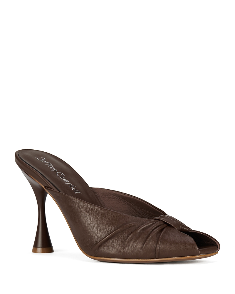 Jeffrey Campbell Women's Twista Pumps