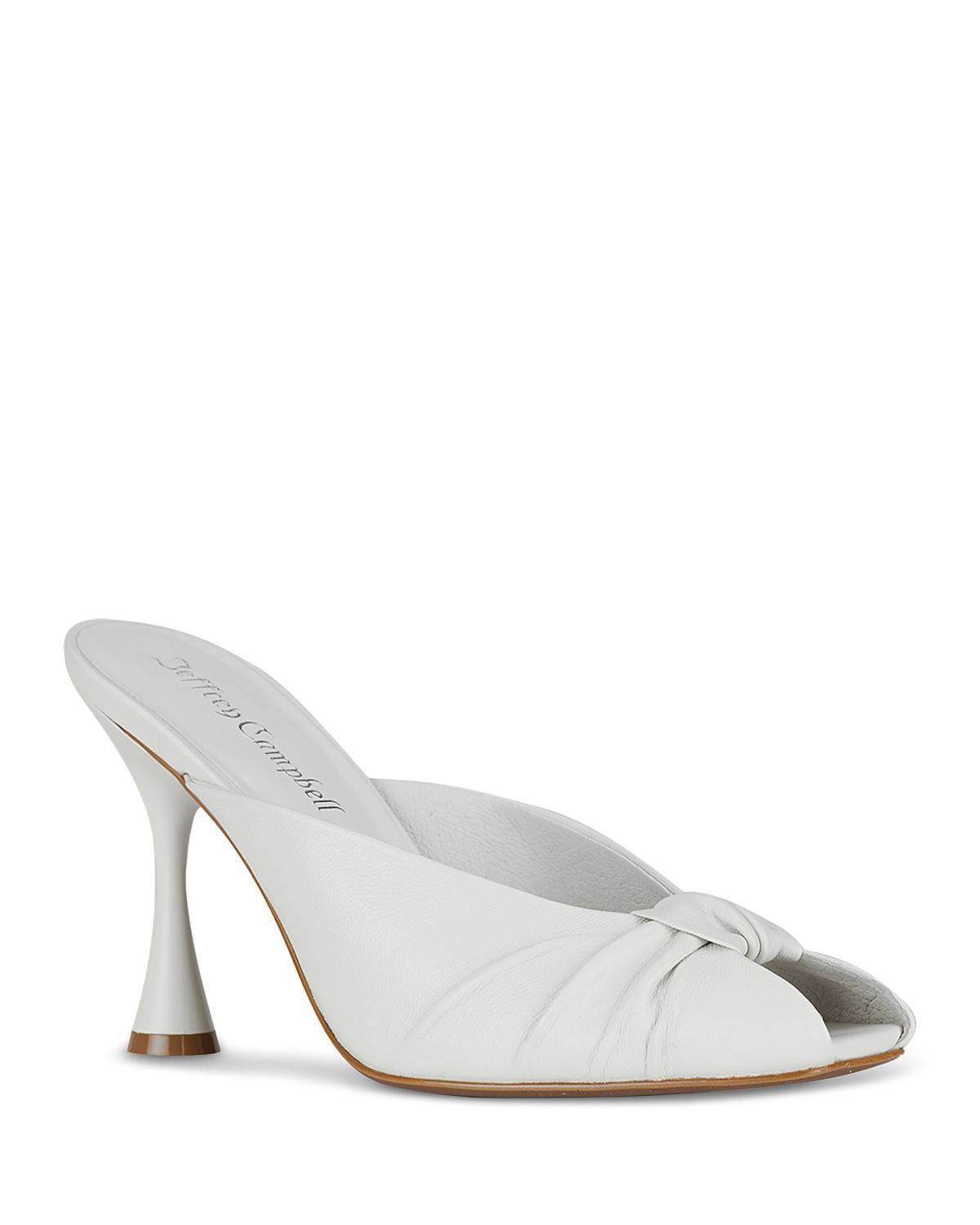 Jeffrey Campbell Women's Twista Pumps