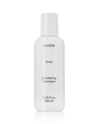 Suna Exfoliating Shampoo 8.45 oz.