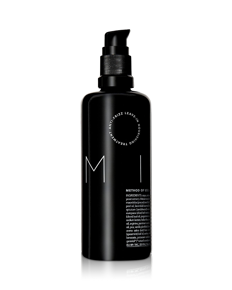 Reverie Milk Anti Frizz Leave In Treatment 3.33 Oz.