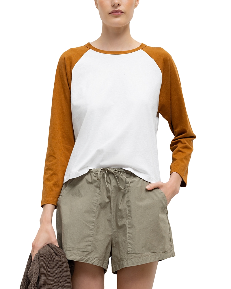 Leset Margo Baseball Tee