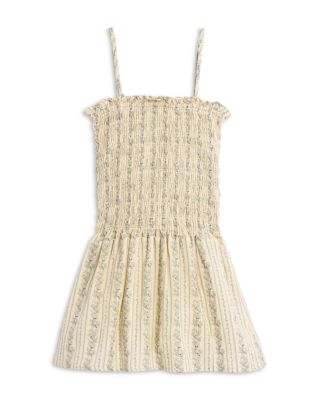 Tan/Beige Girls' Dresses & Rompers - Bloomingdale's