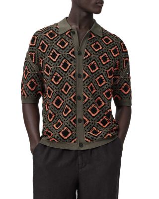 Morena Short Sleeve Cardigan