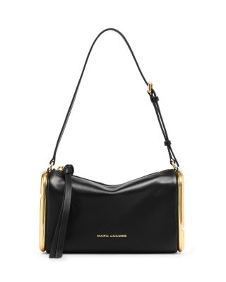 The Juliette Leather Shoulder Bag